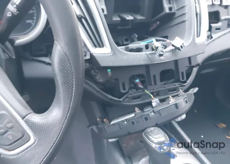 2019 Chevrolet Malibu 1Ls из США, поврежденный, VIN 1G1ZB5ST2KF192441